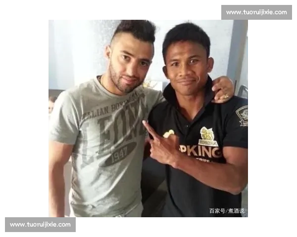 乔治佩托西奥与播求世纪对决巅峰激战技法全面解析展望未来格斗