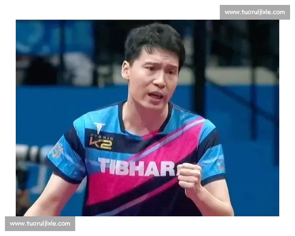 孙闻正面对决张本智和乒坛新生代巅峰碰撞引爆赛场青春力量与技术智慧全面较量