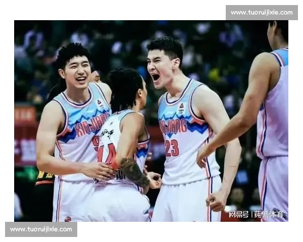 2017年CBA新疆队对阵辽宁队精彩对决 回顾赛场巅峰对决与关键时刻