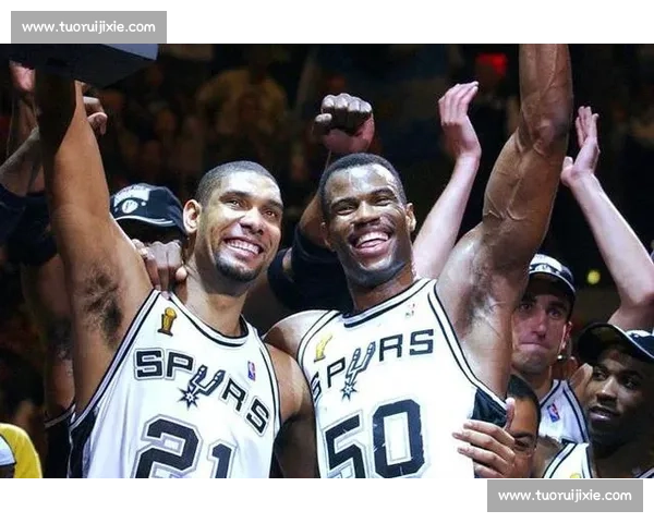 团队篮球的巅峰演绎马刺击败热火夺取2014总冠军传奇之路回顾