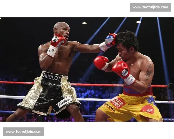 拳坛世纪对决帕奎奥与德拉霍亚跨时代巅峰一战意义与影响全景回顾