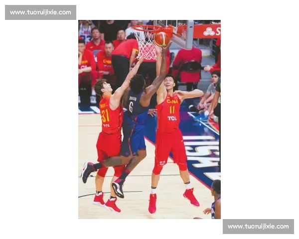 新时代奥运赛场中美男篮硬碰硬对决实力差距与追赶突破之路