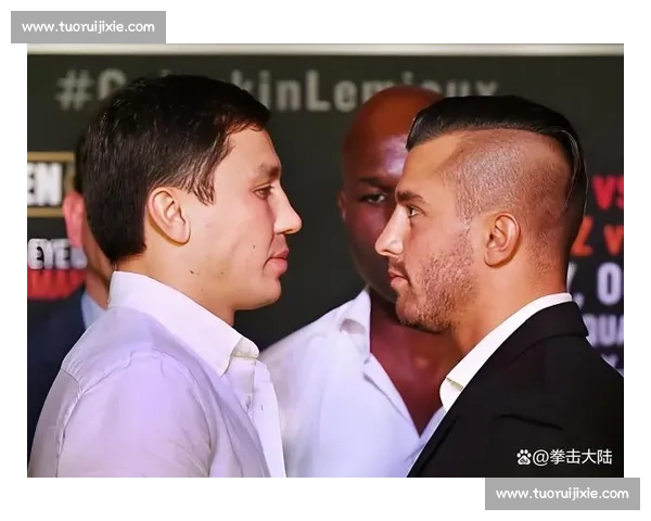 库托对决戈洛夫金引爆中量级巅峰之战时代意义解析全面前瞻与历史回顾