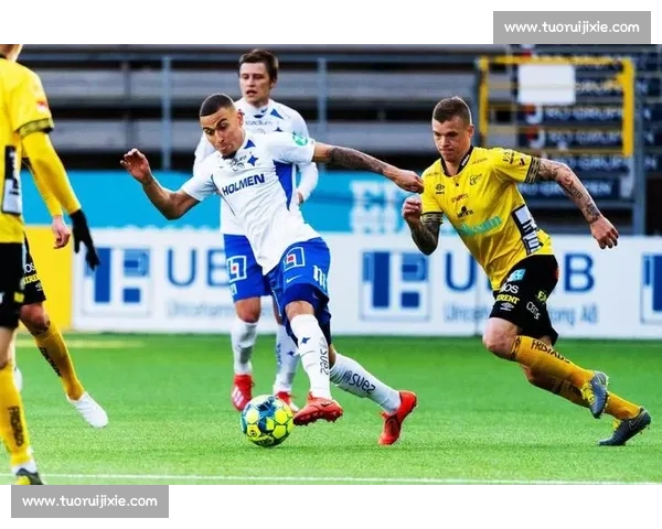 瓦尔vs北雪平激战在即攻防博弈引爆北欧赛场焦点之夜悬念拉满局